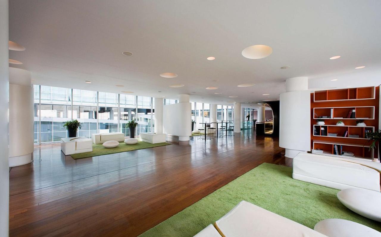 Radisson Blu Es. Hotel, Roma Интериор снимка The interior of the building